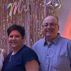 Meet your Posher, Joanne